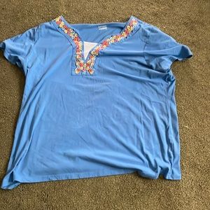 Women’s t-shirt